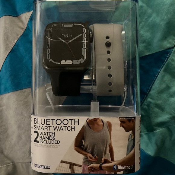 Smart watch - Picture 1 of 2